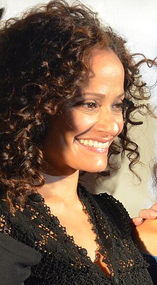 <span class="mw-page-title-main">Judy Reyes</span> American actress