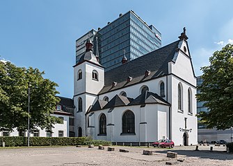 Köln, North Rhine-Westphalia, Germany (2014)