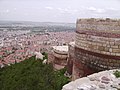 Kütahya Castle