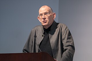 <span class="mw-page-title-main">T. M. Scanlon</span> American philosopher (born 1940)