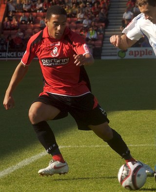 <span class="mw-page-title-main">Liam Feeney</span> English footballer (born 1987)