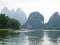 Lijiang River