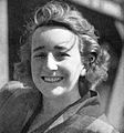 Lillian Hellman geboren op 20 juni 1905