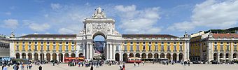 Praça do Comércio