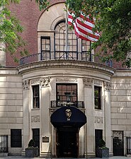 Union League Club.