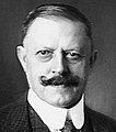 Michael Mayr overleden op 21 mei 1922