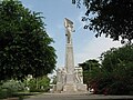 Monumento a la Bandera.