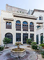 American Legation in Tangier, Morocco, the only site on the NRHP in a foreign nation