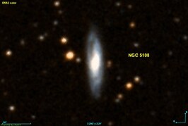 NGC 5108