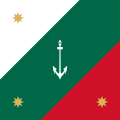 Naval jack