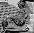 Mermaid in Bamberg, Germany