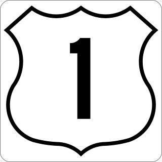 <span class="mw-page-title-main">Nova Scotia Trunk 1</span> Highway in Nova Scotia