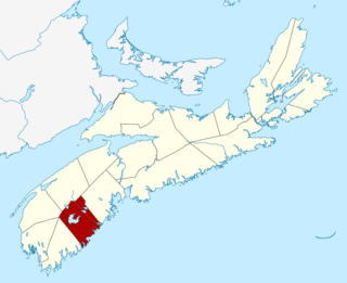 <span class="mw-page-title-main">Region of Queens Municipality</span> Municipality in Nova Scotia, Canada