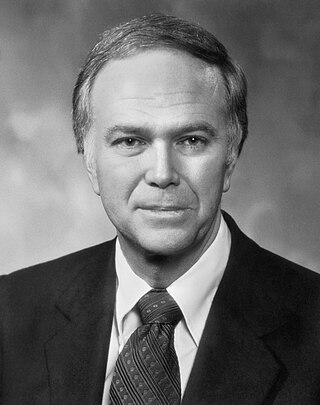 <span class="mw-page-title-main">Bob Packwood</span> American politician