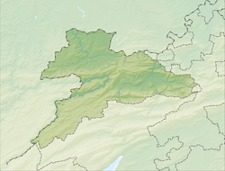 Montenol is located in Canton of Jura