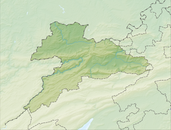 Les Pommerats is located in Canton of Jura