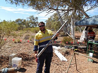 <span class="mw-page-title-main">Engineering geology</span> Application of geology to engineering practice