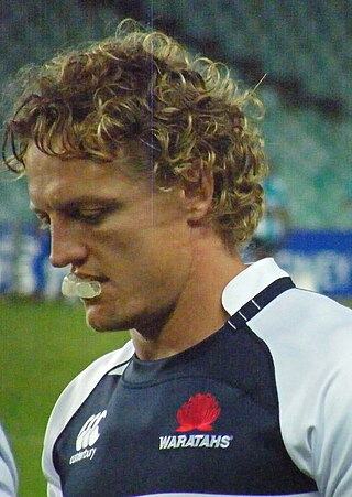 <span class="mw-page-title-main">Ryan Cross</span> Australia international rugby union & league footballer