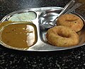 Sambar Vada