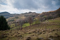 Skyline of Мунтари