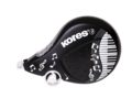 Kores Scooter Black