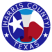 Seal of Harris County, Texas