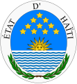Sello Nacional del Estado de Haití (1807-1811)