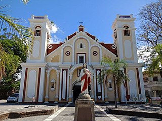 <span class="mw-page-title-main">Sinait Basilica</span> Roman Catholic church in Ilocos Sur, Philippines