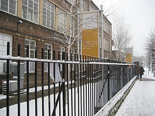 <span class="mw-page-title-main">Wimbledon College of Arts</span> Art school of the University of the Arts London