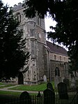 Parish Church of St Nicholas