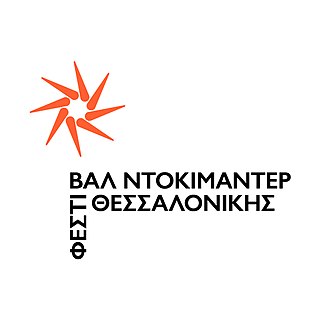 <span class="mw-page-title-main">Thessaloniki Documentary Festival</span>