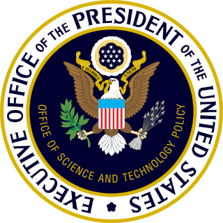 <span class="mw-page-title-main">Office of Science and Technology Policy</span> Department of the United States government