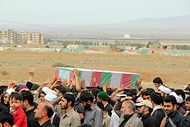 Unknown Martyrs-Iran Qom City-Pardisan City- Photo by Mostafa Meraji (43).jpg