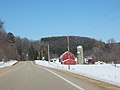 Farm in Richland County near Cazenovia