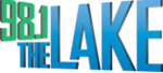 WLND 98.1TheLake logo.png