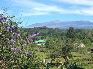 Waiākea-Uka