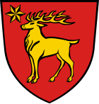 Wappa vo de Gmoed Sigmaringen