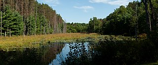 <span class="mw-page-title-main">Wells State Park (Massachusetts)</span>