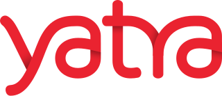 <span class="mw-page-title-main">Yatra (company)</span> Online travel agency