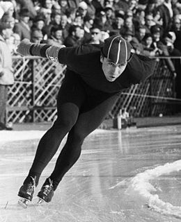 Yevgeny Grishin (speed skater) Soviet Speed skater