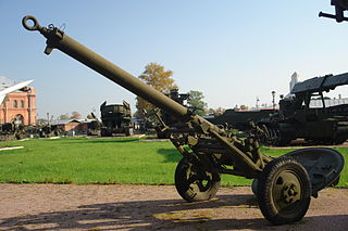 <span class="mw-page-title-main">M-160 mortar</span> Soviet mortar