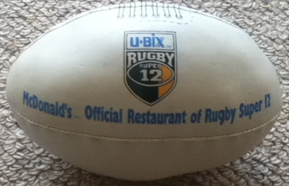 <span class="mw-page-title-main">1999 Super 12 season</span> Rugby competition