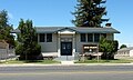 Orosi Branch Library, Orosi