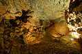 * Nomination In the Cravanche caves, Belfort, France. --ComputerHotline 18:36, 23 September 2011 (UTC) * Promotion QI for me - Jean-Pol GRANDMONT 18:58, 23 September 2011 (UTC)