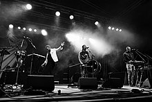 47Soul at Rudolstadt-Festival (2022) 47Soul Rudolstadt-Festival 17.jpg