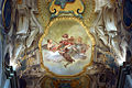 Affresco / Fresco (1763).