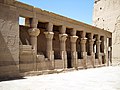 Tempel von Philae