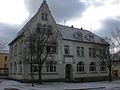 altes Schulhaus der Heinrich-Kaim-Schule