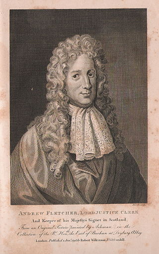 <span class="mw-page-title-main">Andrew Fletcher (patriot)</span>