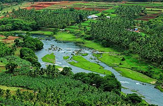 <span class="mw-page-title-main">Attappadi taluk</span> Tehsil in Palakkad district